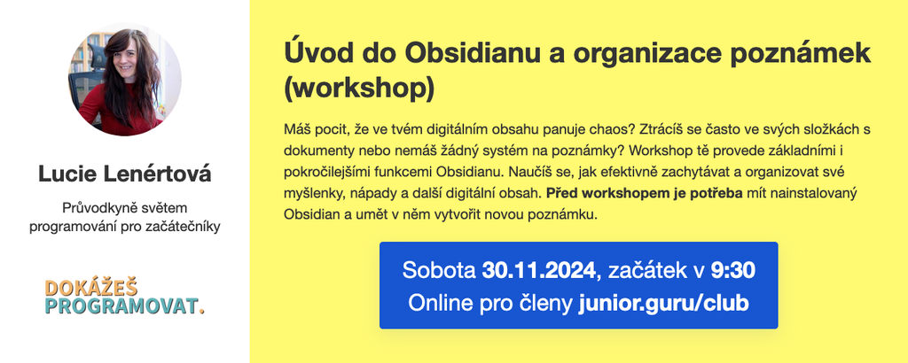 Workshop