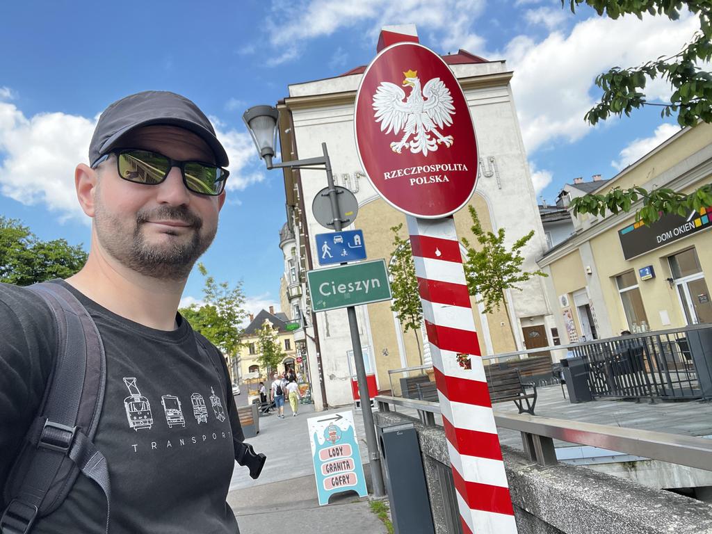Těšín