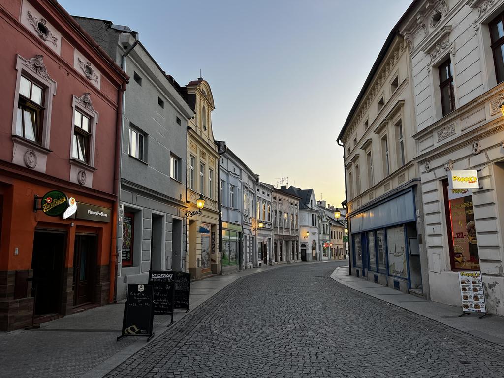 Karviná