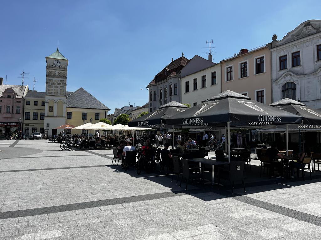 Karviná