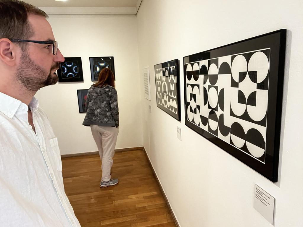 galerie
