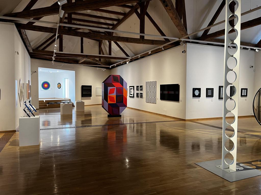 galerie