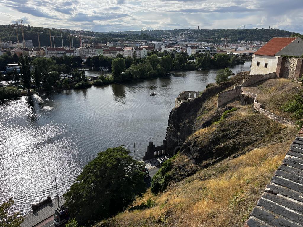 Vyšehrad