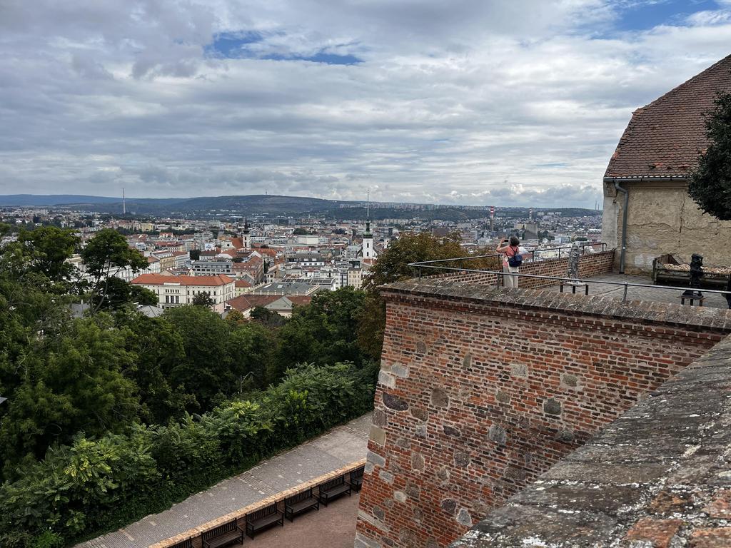 Brno