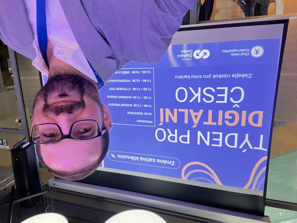 Můj ksicht