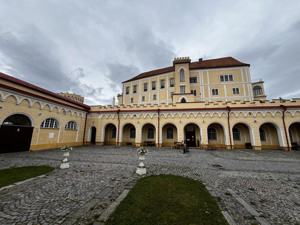 Letovice
