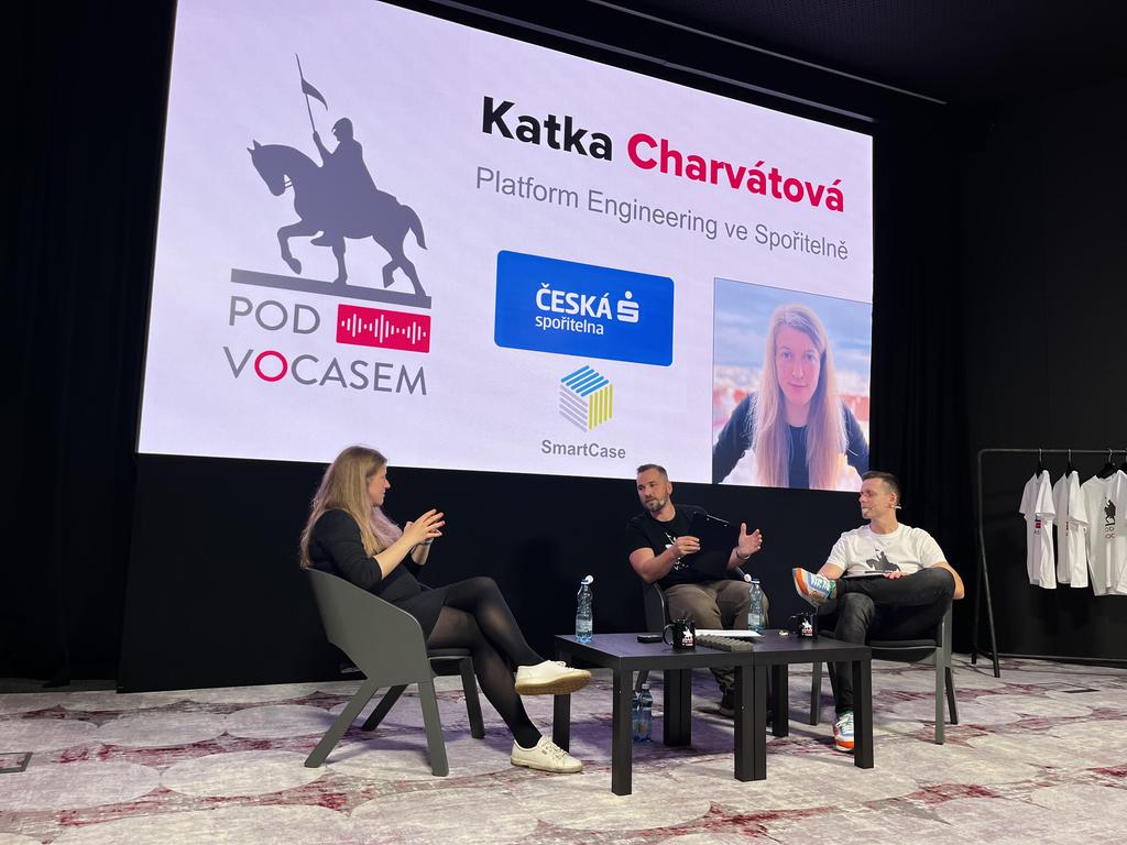Katka Charvátová