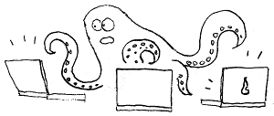 Chobotnice