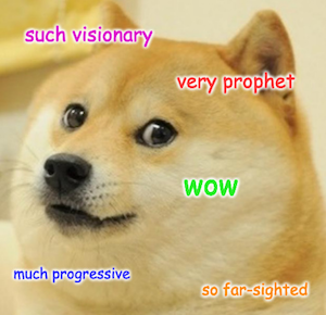 Doge Meme